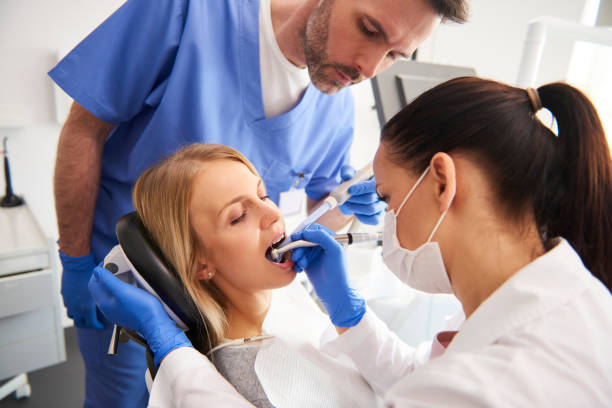  Grove Hill, AL Holistic Dental Care Services Pros