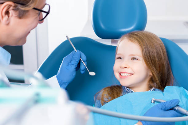 Dental Inlays and Onlays in Grove Hill, AL