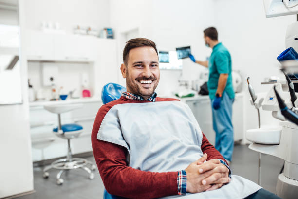Best Emergency Dental Care  in Grove Hill, AL