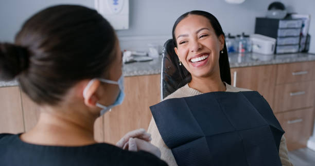 Emergency Dental Services in Grove Hill, AL